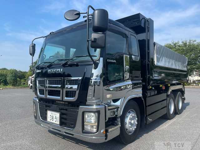 2014 Isuzu Isuzu Others