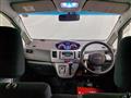 2011 Subaru Stella