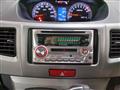2011 Subaru Stella