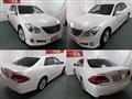 2008 Toyota Crown
