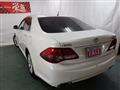 2008 Toyota Crown