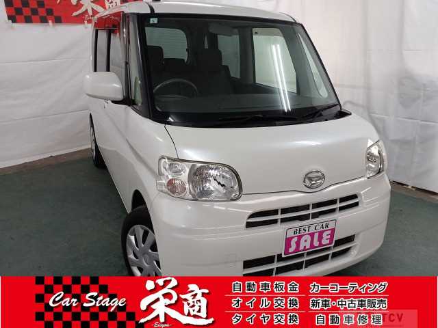 2013 Daihatsu Tanto
