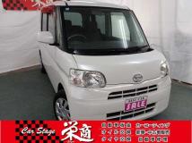 2013 Daihatsu Tanto