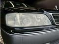 2000 Nissan Cima