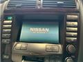 2000 Nissan Cima
