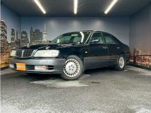 2000 Nissan Cima
