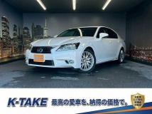 2012 Lexus GS