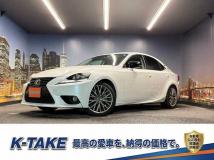 2014 Lexus IS