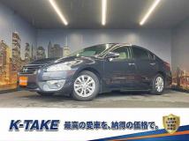 2017 Nissan Teana