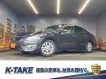 2017 Nissan Teana