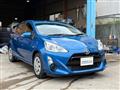 2016 Toyota AQUA