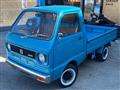 1980 Daihatsu Hijet Truck