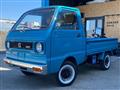 1980 Daihatsu Hijet Truck