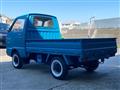 1980 Daihatsu Hijet Truck