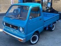 1980 Daihatsu Hijet Truck