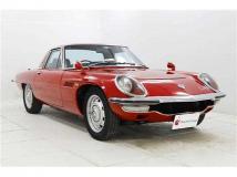 1969 Mazda Cosmo
