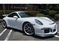 2014 Porsche 911