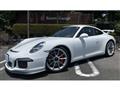2014 Porsche 911