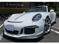 2014 Porsche 911