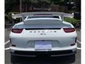 2014 Porsche 911