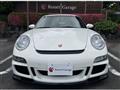 2008 Porsche 911