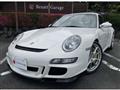 2008 Porsche 911