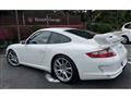 2008 Porsche 911