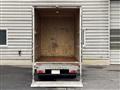 2015 Toyota Dyna Truck