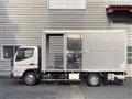 2016 Mitsubishi Canter