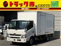 2018 Toyota Dyna Truck