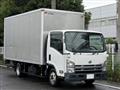 2007 Nissan Atlas