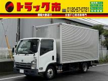 2007 Nissan Atlas