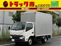 2018 Toyota Dyna Truck