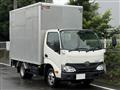 2018 Toyota Dyna Truck