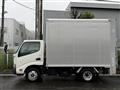 2018 Toyota Dyna Truck