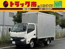 2018 Toyota Dyna Truck