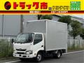 2017 Toyota Dyna Truck