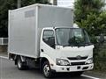 2017 Toyota Dyna Truck
