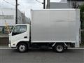 2017 Toyota Dyna Truck