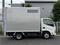 2017 Toyota Dyna Truck