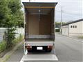 2017 Toyota Dyna Truck
