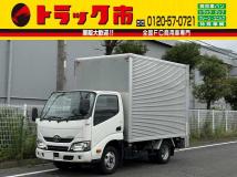 2017 Toyota Dyna Truck