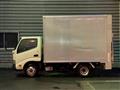 2018 Toyota Dyna Truck