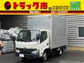 2018 Toyota Dyna Truck