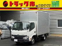 2018 Toyota Dyna Truck