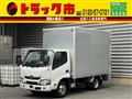 2017 Toyota Dyna Truck