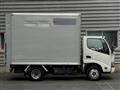 2017 Toyota Dyna Truck