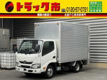 2017 Toyota Dyna Truck