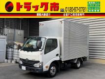 2018 Toyota Dyna Truck