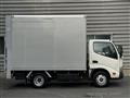 2018 Toyota Dyna Truck